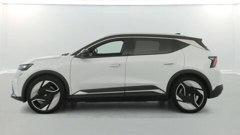 Sc&eacute;nic Scenic E-Tech &eacute;lectrique 220 ch grande autonomie 2025 occasion 56000 Vannes
