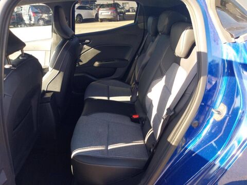 Clio TCe 90 2024 occasion 22000 Saint-Brieuc