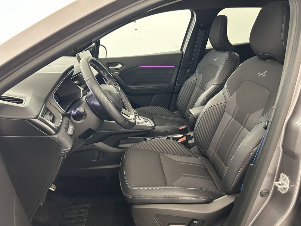 Symbioz E-Tech full hybrid 145 2025 occasion 56400 Auray