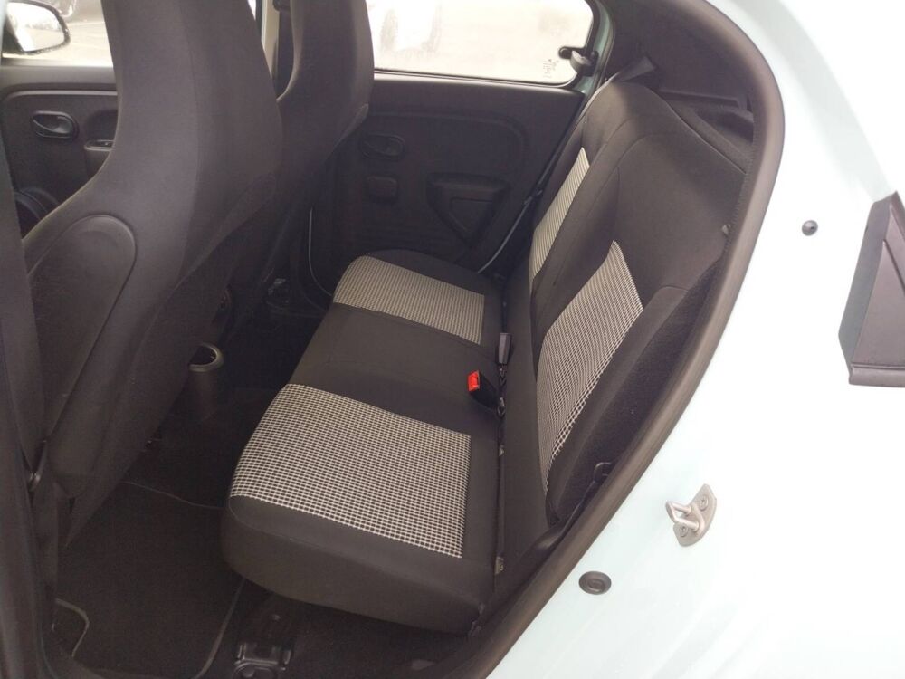 Twingo III E-Tech 2022 occasion 22000 Saint-Brieuc