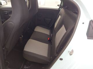 Twingo III E-Tech 2022 occasion 22000 Saint-Brieuc