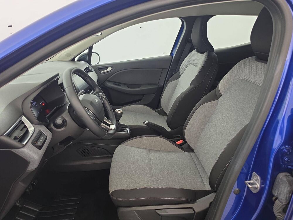 Clio Blue dCi 100 ch GSR2 2025 occasion 14200 H&eacute;rouville-Saint-Clair