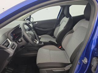 Clio Blue dCi 100 ch GSR2 2025 occasion 14200 H&eacute;rouville-Saint-Clair
