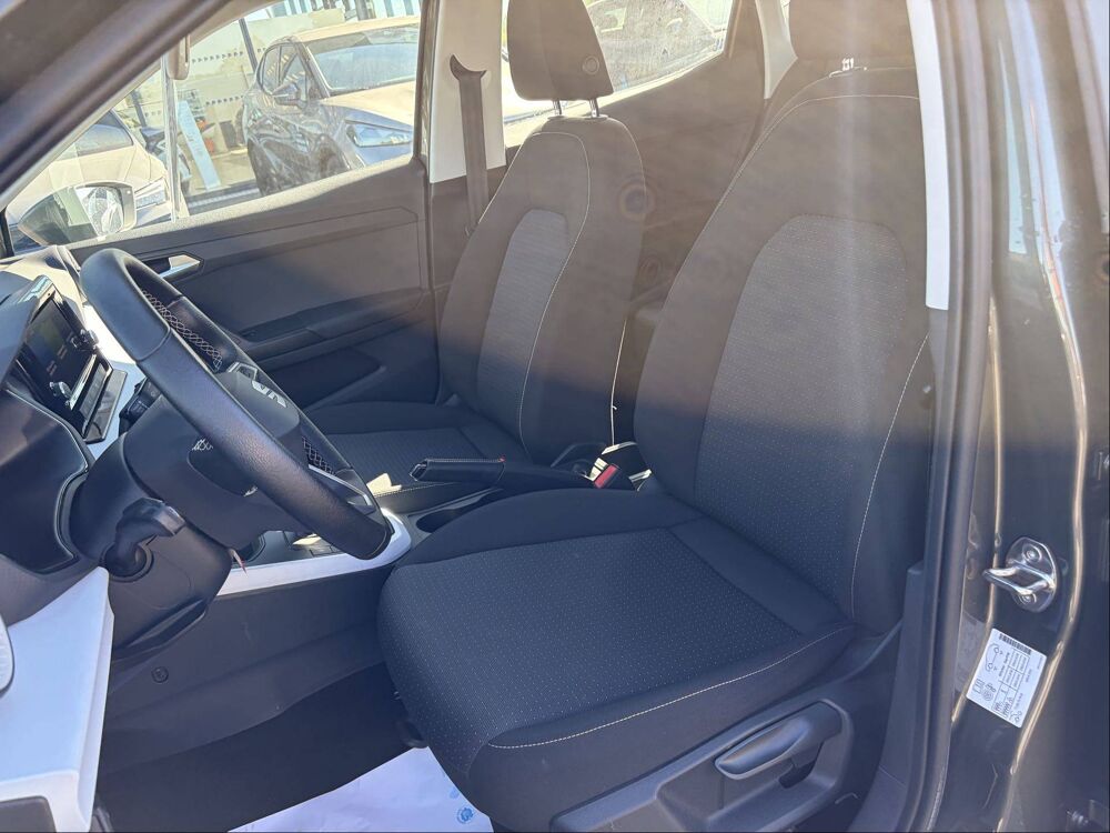 Arona 1.0 TSI 110 ch Start/Stop DSG7 2023 occasion 24200 Sarlat-la-Can&eacute;da