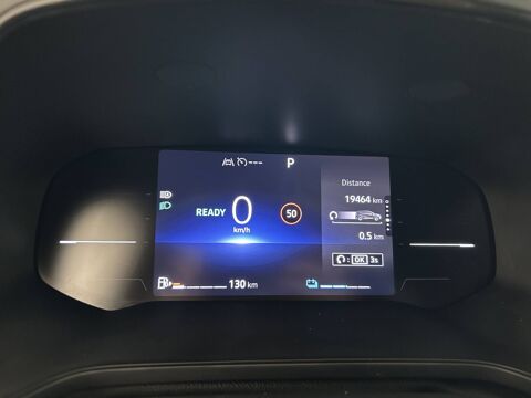 Symbioz E-Tech full hybrid 145 2025 occasion 29900 Concarneau