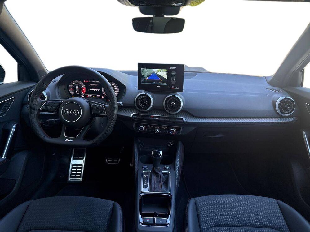 Q2 35 TFSI 150 S tronic 7 2026 occasion 13730 Saint-Victoret