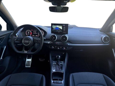 Q2 35 TFSI 150 S tronic 7 2026 occasion 13730 Saint-Victoret