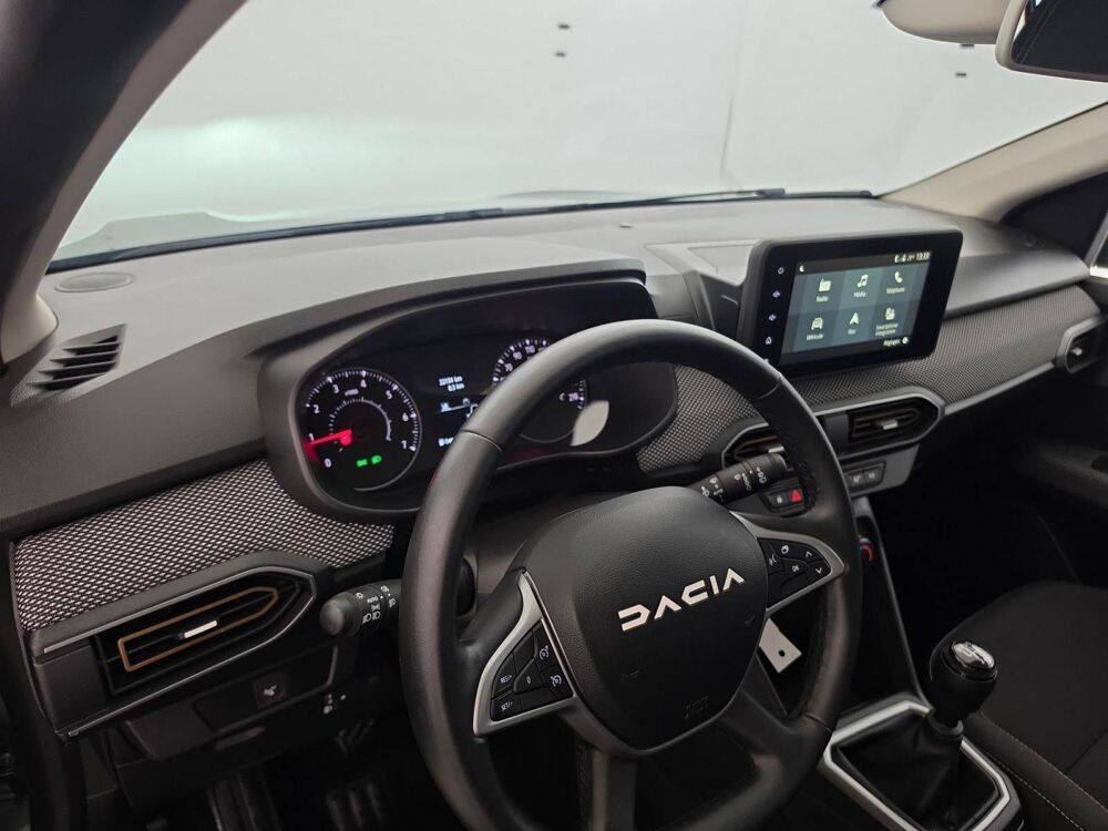 Sandero TCe 90 2024 occasion 56850 Caudan
