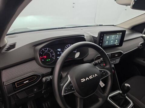 Sandero TCe 90 2024 occasion 56850 Caudan