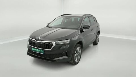Karoq 2.0 TDI 116 ch SCR DSG7 2024 occasion 25000 Besan&ccedil;on