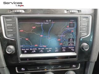 Golf 1.4 TSI 204 Hybride Rechargeable DSG6 2016 occasion 01440 Viriat