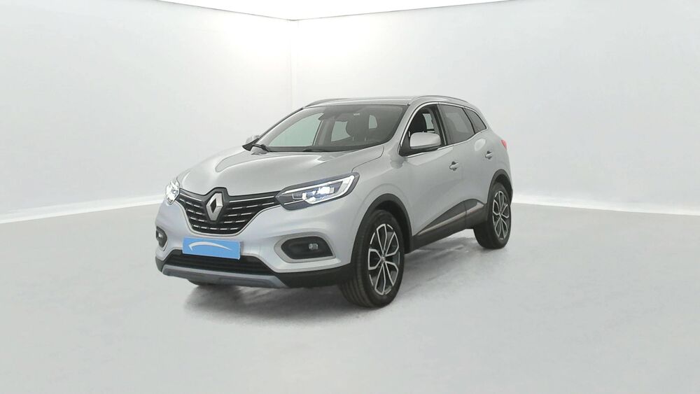 Kadjar TCe 140 FAP EDC 2019 occasion 56000 Vannes