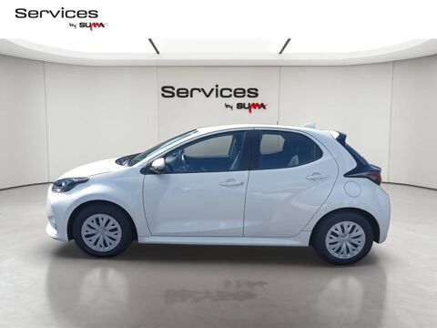 Yaris Hybride 116h 2023 occasion 01440 Viriat