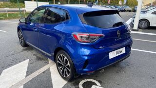 Clio Eco-G 100 ch GSR2 2024 occasion 61200 Argentan