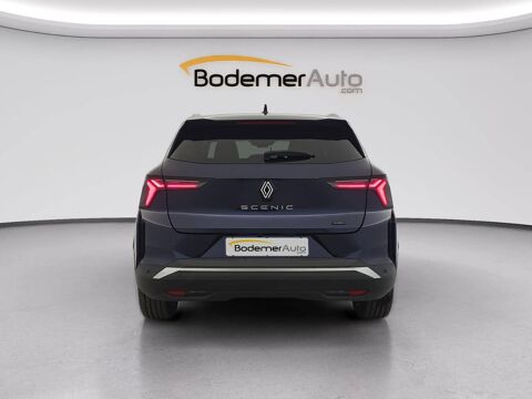 Sc&eacute;nic Scenic E-Tech &eacute;lectrique 220 ch grande autonomie 2025 occasion 29150 Ch&acirc;teaulin