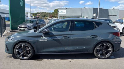 Leon eHybrid 204 ch DSG6 2026 occasion 24200 Sarlat-la-Can&eacute;da