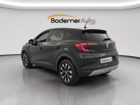 Captur TCe 90 2024 occasion 29200 Brest