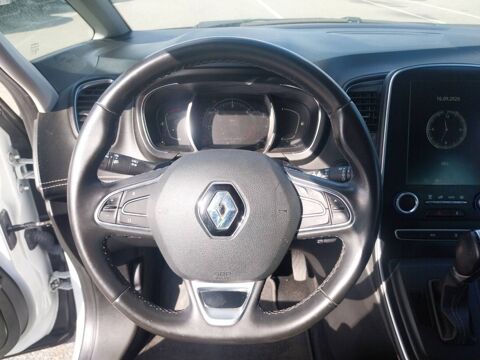 Sc&eacute;nic Scenic dCi 160 Energy EDC 2017 occasion 50100 Cherbourg-en-Cotentin
