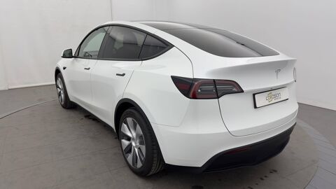 Model Y MODEL Y Standard RWD 2024 occasion 94430 Chennevi&egrave;res-sur-Marne
