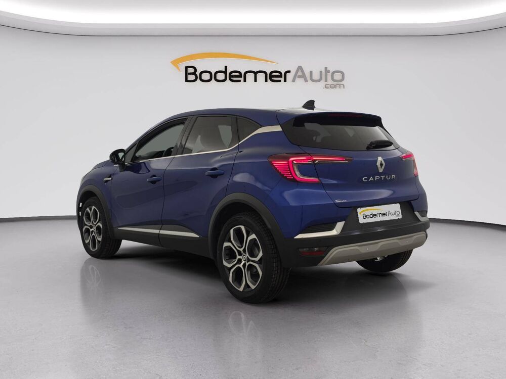 Captur TCe 90 2023 occasion 14200 H&eacute;rouville-Saint-Clair