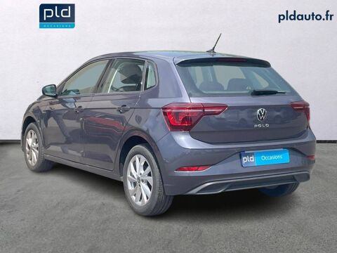 Polo 1.0 TSI 95 S&S BVM5 2025 occasion 13730 Saint-Victoret