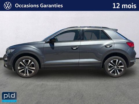 T-ROC T-Roc 1.0 TSI 115 Start/Stop BVM6 2019 occasion 13300 Salon-de-Provence