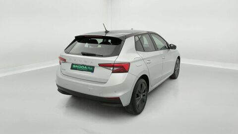 Fabia 1.0 TSI 95 ch EVO 2 BVM5 2025 occasion 25000 Besan&ccedil;on
