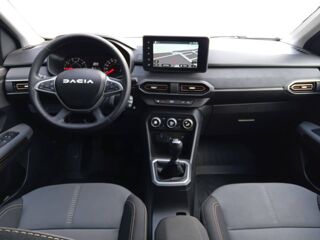 Jogger ECO-G 100 5 places 2024 occasion 29000 Quimper