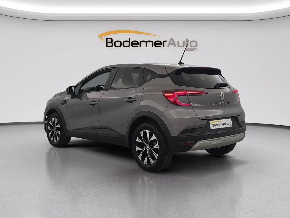 Captur TCe 90 2024 occasion 29200 Brest