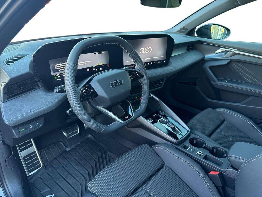 A3 Sportback e-hybrid 204 ch 2026 occasion 13730 Saint-Victoret