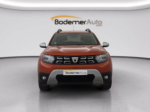 Duster ECO-G 100 4x2 2022 occasion 56300 Pontivy