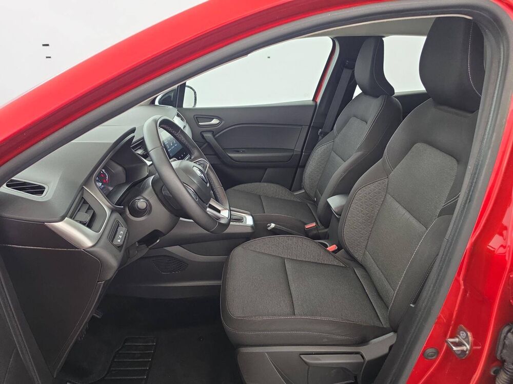 Captur E-Tech full hybrid 145 2023 occasion 50000 Saint-L&ocirc;