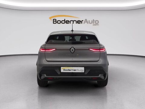M&eacute;gane Megane E-Tech EV60 220 ch super charge 2023 occasion 50100 Cherbourg-en-Cotentin