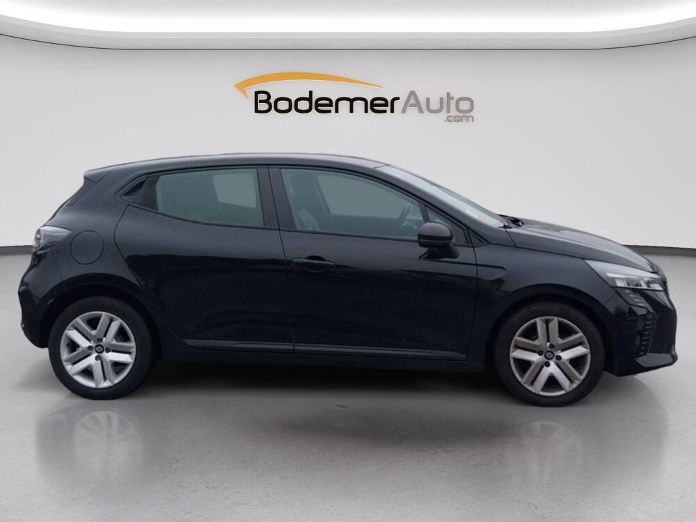 Clio SCe 65 2024 occasion 29000 Quimper