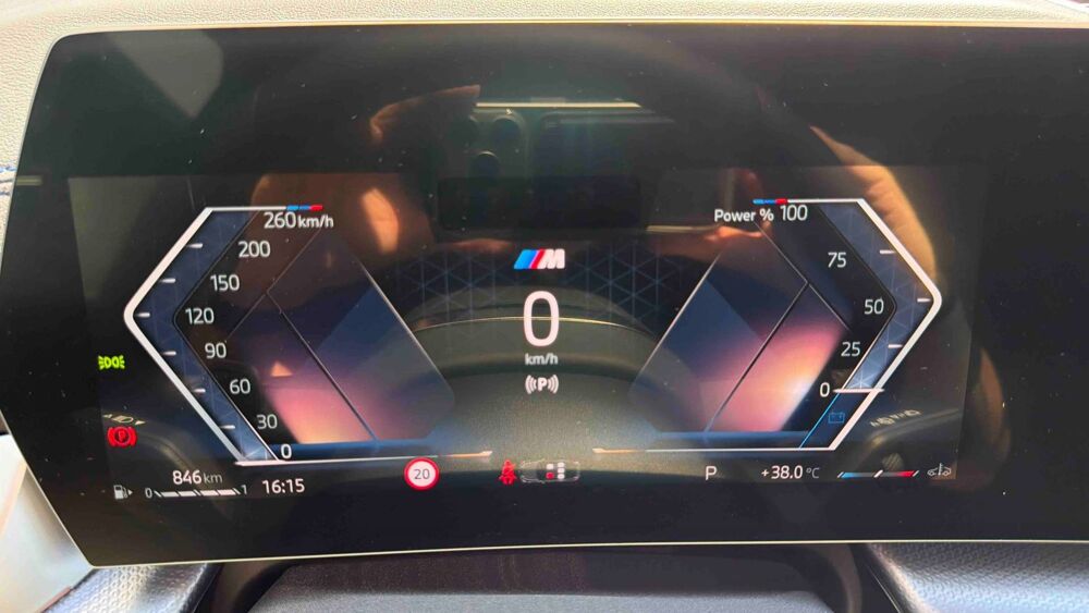 X2 sDrive 20i 170ch DKG7 2026 occasion 77400 Saint-Thibault-des-Vignes