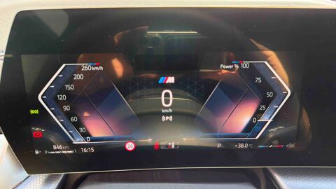 X2 sDrive 20i 170ch DKG7 2026 occasion 77400 Saint-Thibault-des-Vignes