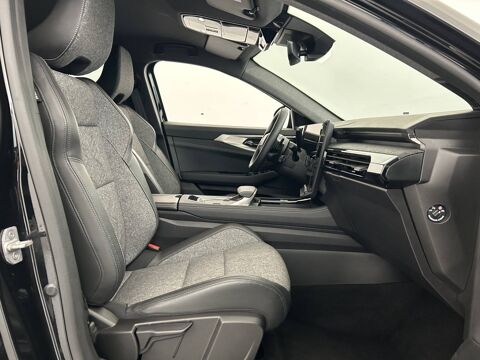 Rafale E-Tech full hybrid 200 ch 2025 occasion 29000 Quimper