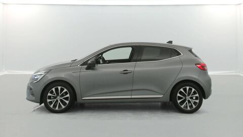 Clio E-Tech full hybrid 145 2022 occasion 56000 Vannes