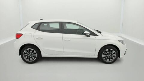 Ibiza 1.0 MPI 80 ch S/S BVM5 2023 occasion 25000 Besan&ccedil;on