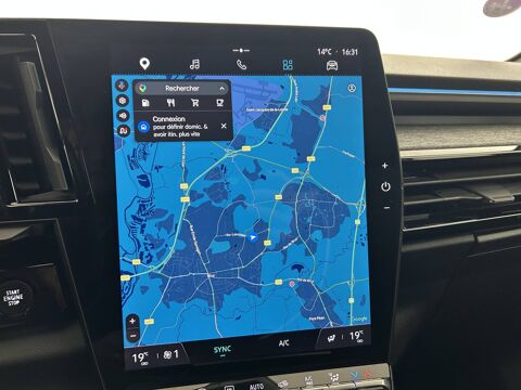 Austral E-Tech hybrid 200 2023 occasion 50100 Cherbourg-en-Cotentin