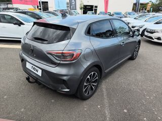 Clio E-Tech full hybrid 145 2024 occasion 22500 Paimpol