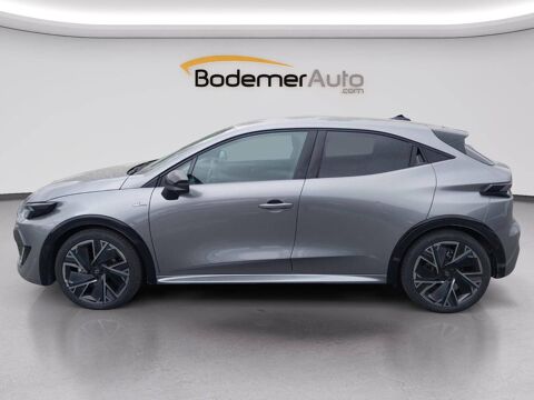 Clio E-Tech full hybrid 160 ch 2026 occasion 14200 H&eacute;rouville-Saint-Clair