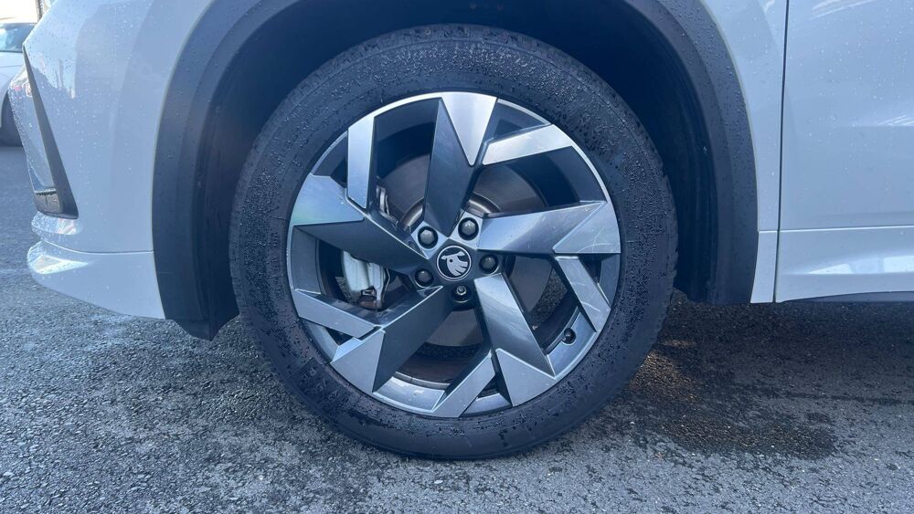Kodiaq 1.5 TSI 204 ch PHEV DSG6 5pl 2025 occasion 24200 Sarlat-la-Can&eacute;da