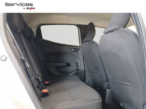Clio TCe 90 X-Tronic 2023 occasion 01440 Viriat