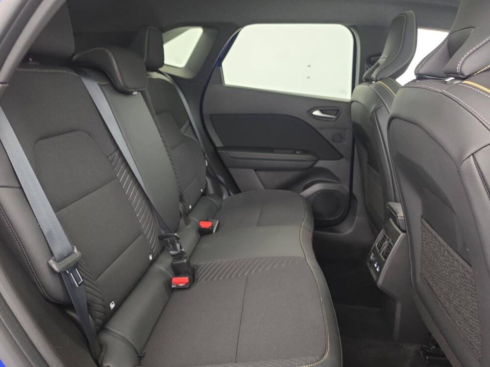 Symbioz E-Tech full hybrid 145 2025 occasion 14200 H&eacute;rouville-Saint-Clair