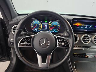 Classe C Cabriolet 200 9G-Tronic 2022 occasion 14200 H&eacute;rouville-Saint-Clair