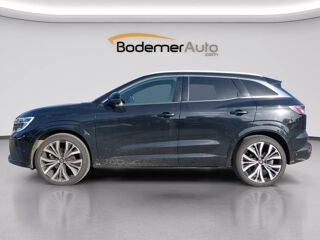 Austral mild hybrid 160 auto 2023 occasion 56850 Caudan