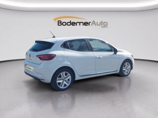 Clio TCe 90 X-Tronic - 21 2021 occasion 61000 Alen&ccedil;on