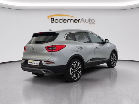 Kadjar TCe 140 2022 occasion 29200 Brest