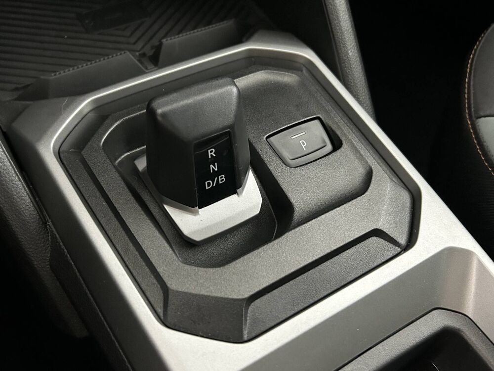 Duster Hybrid 140 2025 occasion 29200 Brest